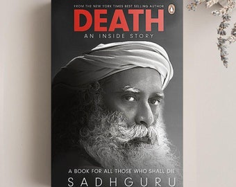 Isha's Death - An Inside Story A Book For All Those Who Shall Die ( Sadhguru)  E-Book