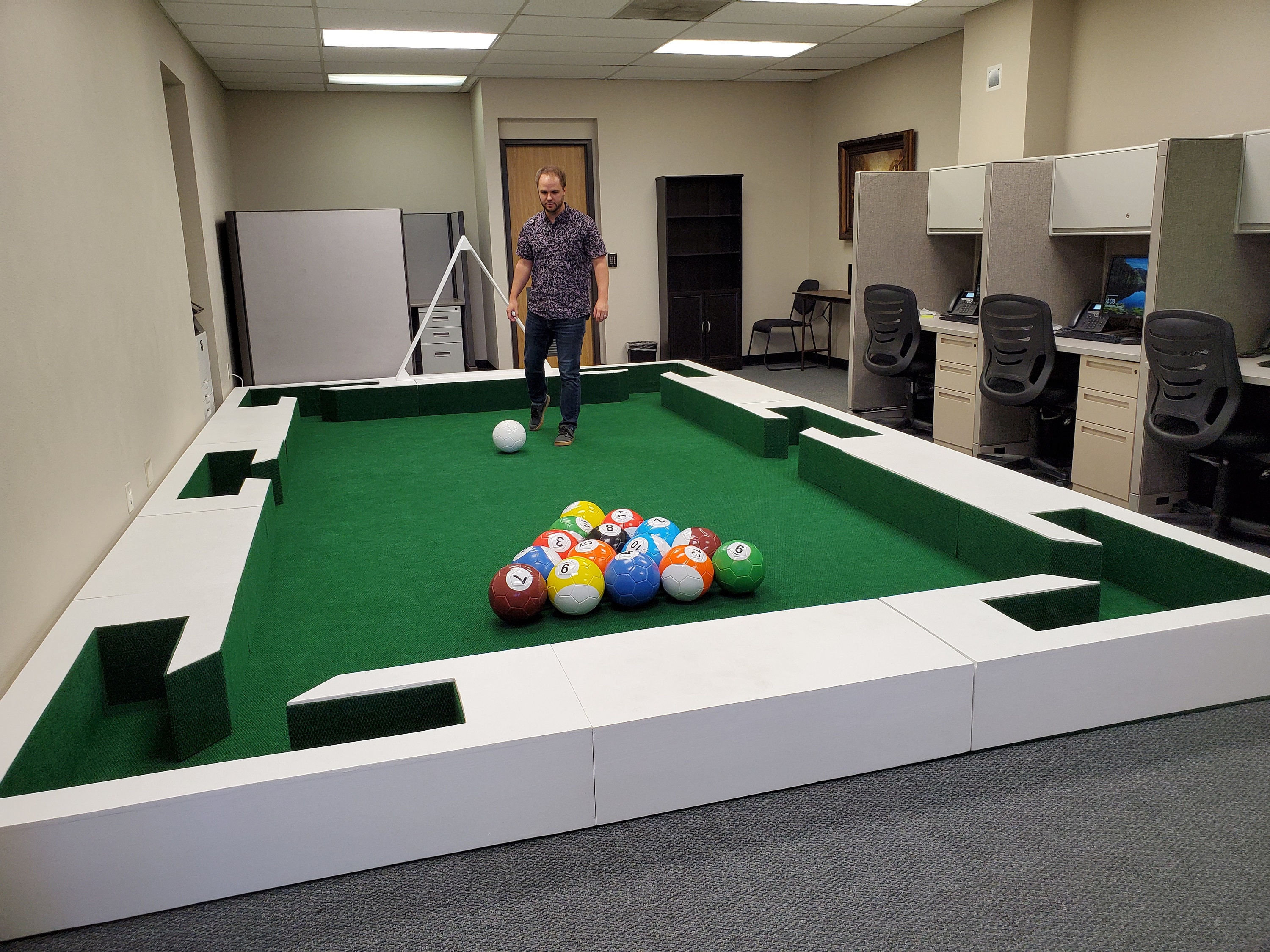 Snookball A 15page Builders Guide Etsy