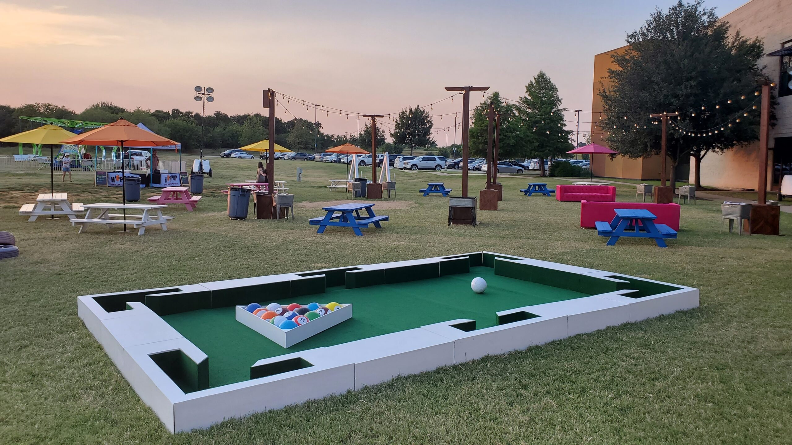 Snookball A 15page Builders Guide Etsy