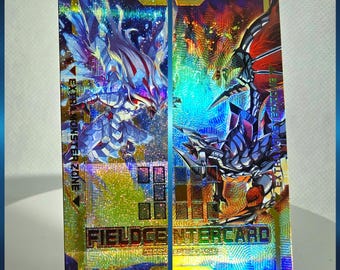custom field center card yugioh CUSTOM"  Very Nice the Brand Official Field Center Card List?