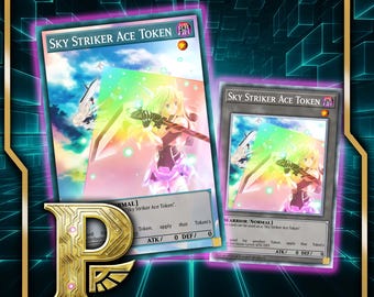 スカイストライカーエース - カメリア | シークレットレア | オリカ