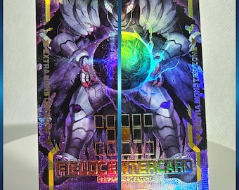 yugioh caius the shadow monarch deck (Platinum Secret Rare) - RA03-EN194 - Platinum Secret Rare Fiend/Effect YuGiOh Emperor of Darkness Structure