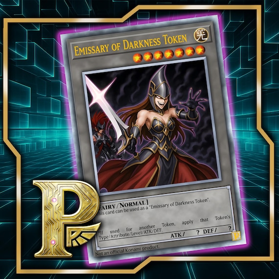 yugioh gorz the emissary of darkness deck BBPlanetToys based on the type of damage Gorz the Emissary of Darkness
