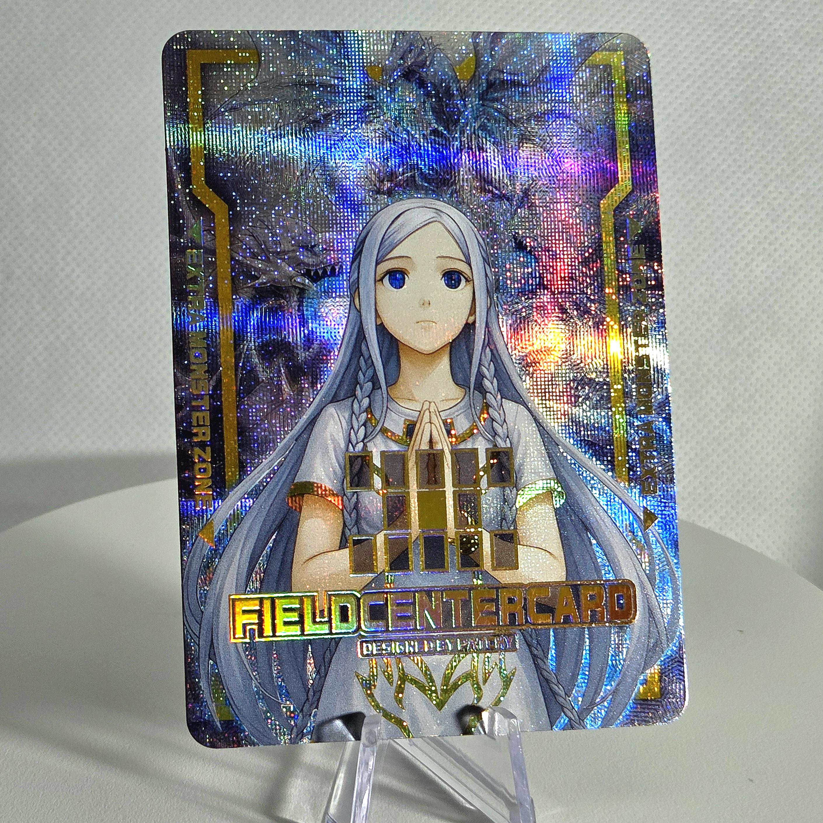 Blue Eyes Field Center Cards - Custom Made Collectors Rare, Starlight Rare - Etsy Blue Eyes Field Center Cards - Custom Made Collectors Rare, Starlight Rare - Etsy