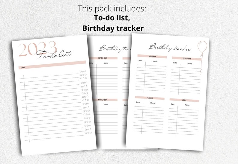 printable-life-planner-2023-calendar-pdfinstant-download-weekly