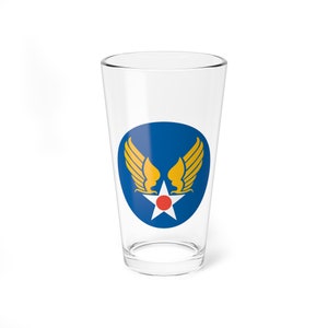 US Army Air Force Symbol (USAAF) - "Hap Arnold Symbol"