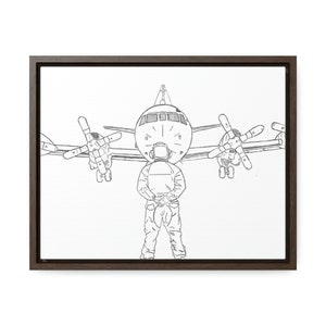 Plane Captain Memories - P-3C Orion