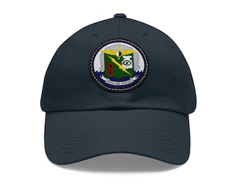 VW-4 Hurricane Hunters Ball Cap - Navy, Retired, Veteran, Aviation, Aircrewman, Aviator, NFO