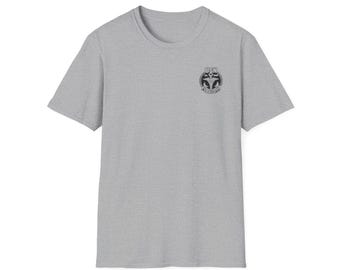US Navy Corpsman T-Shirt - Navy, Marines, Veteran, Devil Doc, Medic, Retired