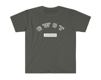 GWOT Alumni - White