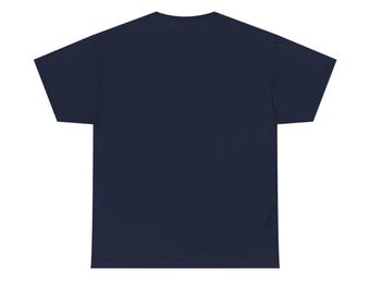 US Navy Naval Aircrewman T Shirt- Cotton Aircrew Wings On Front - Shop Hippy's Goodness