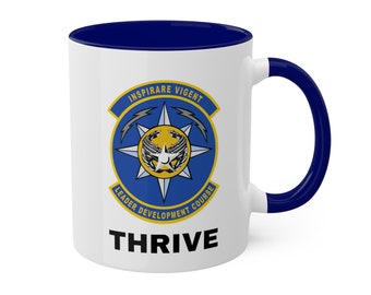 Leadership Development Course 10oz Mug