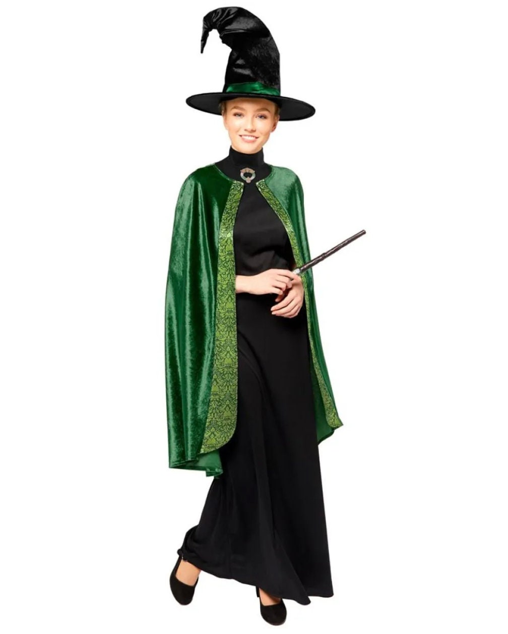 Professor mcgonagall costume outlet