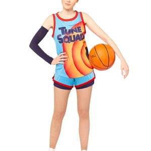 Basketball costume -  España