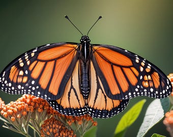 Butterfly mix  seeds, Gift for collegue butterfly garden flower heirloom 20 seeds packets