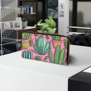 Benutzerdefinierte Blumenbrieftasche gelbe Blumen Zipper Wallet gut für Sylish Designtaschen