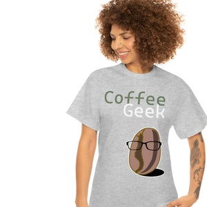 Coffee Geek - Gifts for friends and family in IT, Programmers, and Coffee Geeks