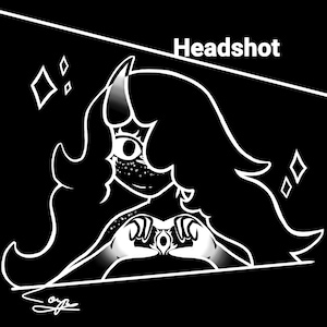 Character art Commissions, Headshot's, Half body's, Full body's