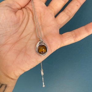 tiger&#39;s eye