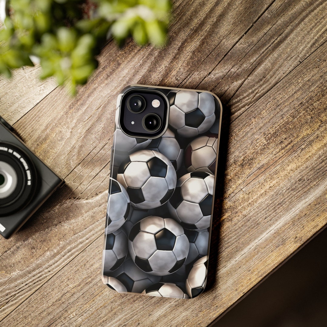 Soccer Phone Case for Iphones Etsy