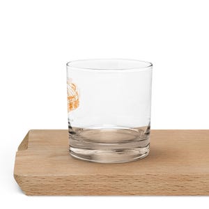 Rocks glass