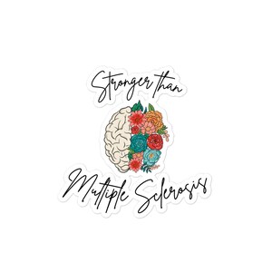 MS Bubble-free stickers