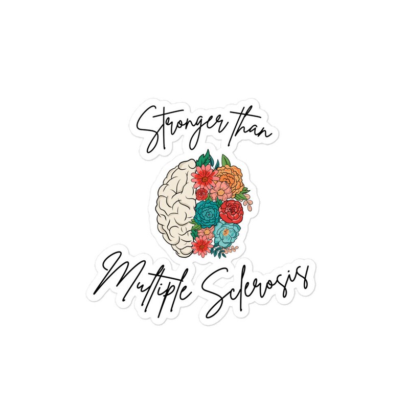 MS Bubble-free stickers