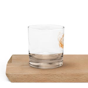 Rocks glass