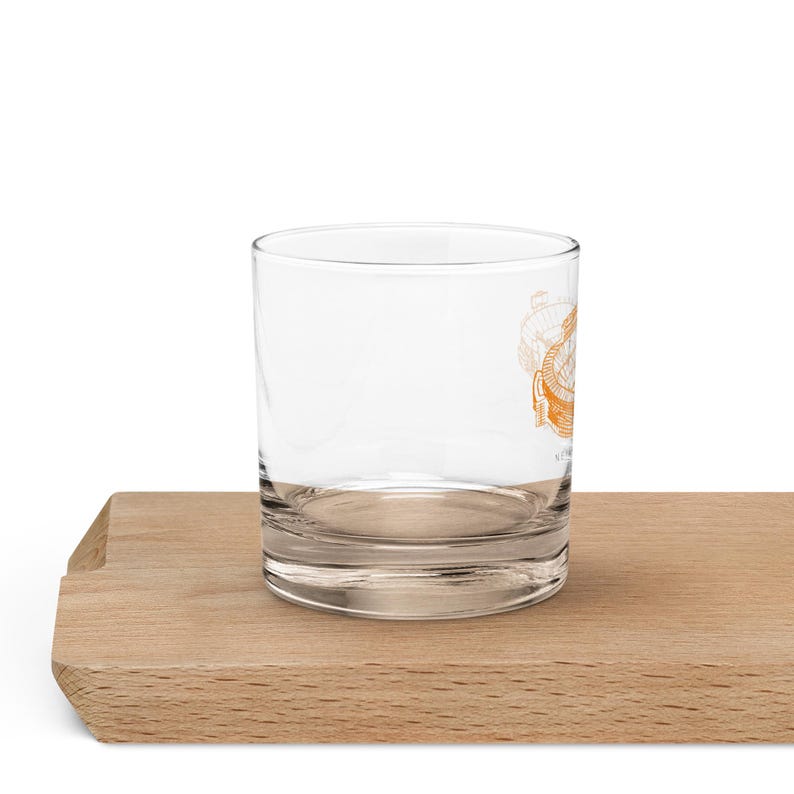Rocks glass