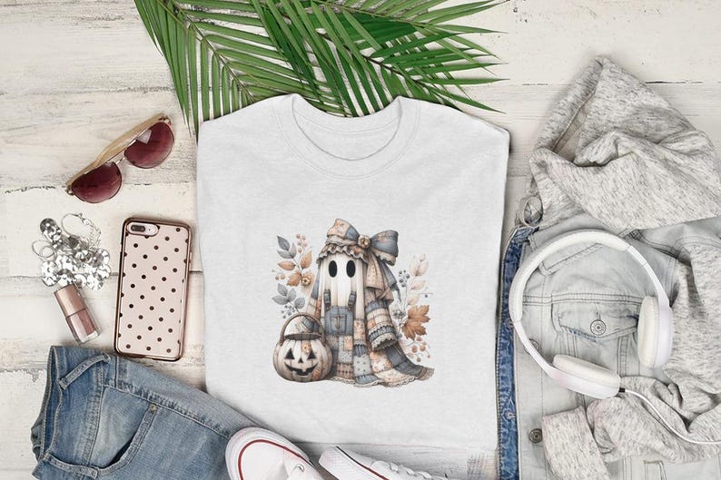 Cute Autumn Hedgehog T-Shirt, Casual Fall Style Tee, Graphic Printed Top, Women's Fashion Shirt, Cozy Seasonal Apparel