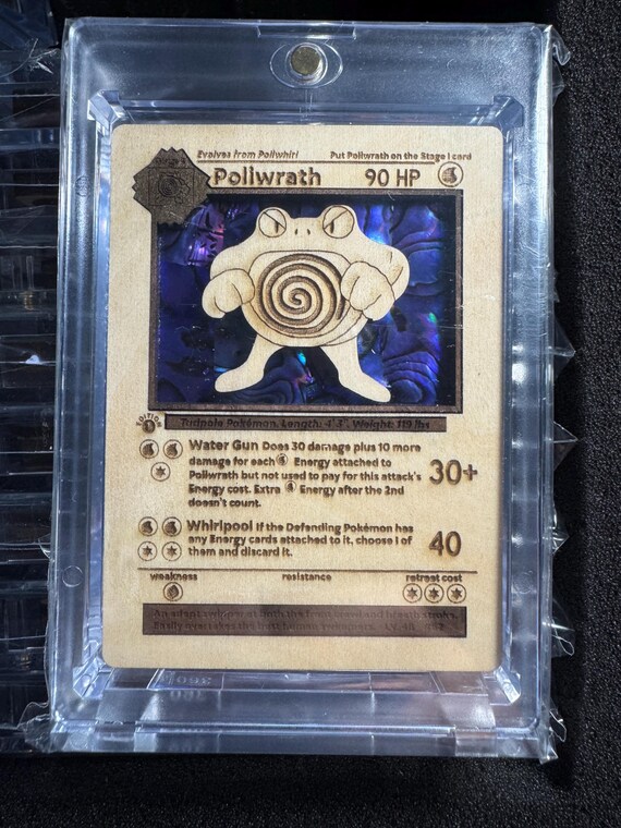 pokemon card poliwrath Poliwrath - SWSH11: Lost Origin [REVERSE HOLO]