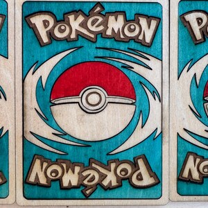 pokemon card back design Of Pokmon Card: Unveiling The Origins Custom Pokemon Card Back :