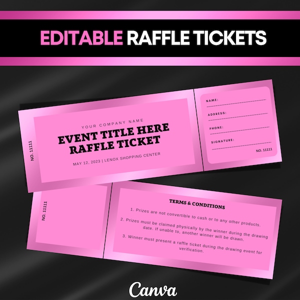 Raffle Baskets Etsy