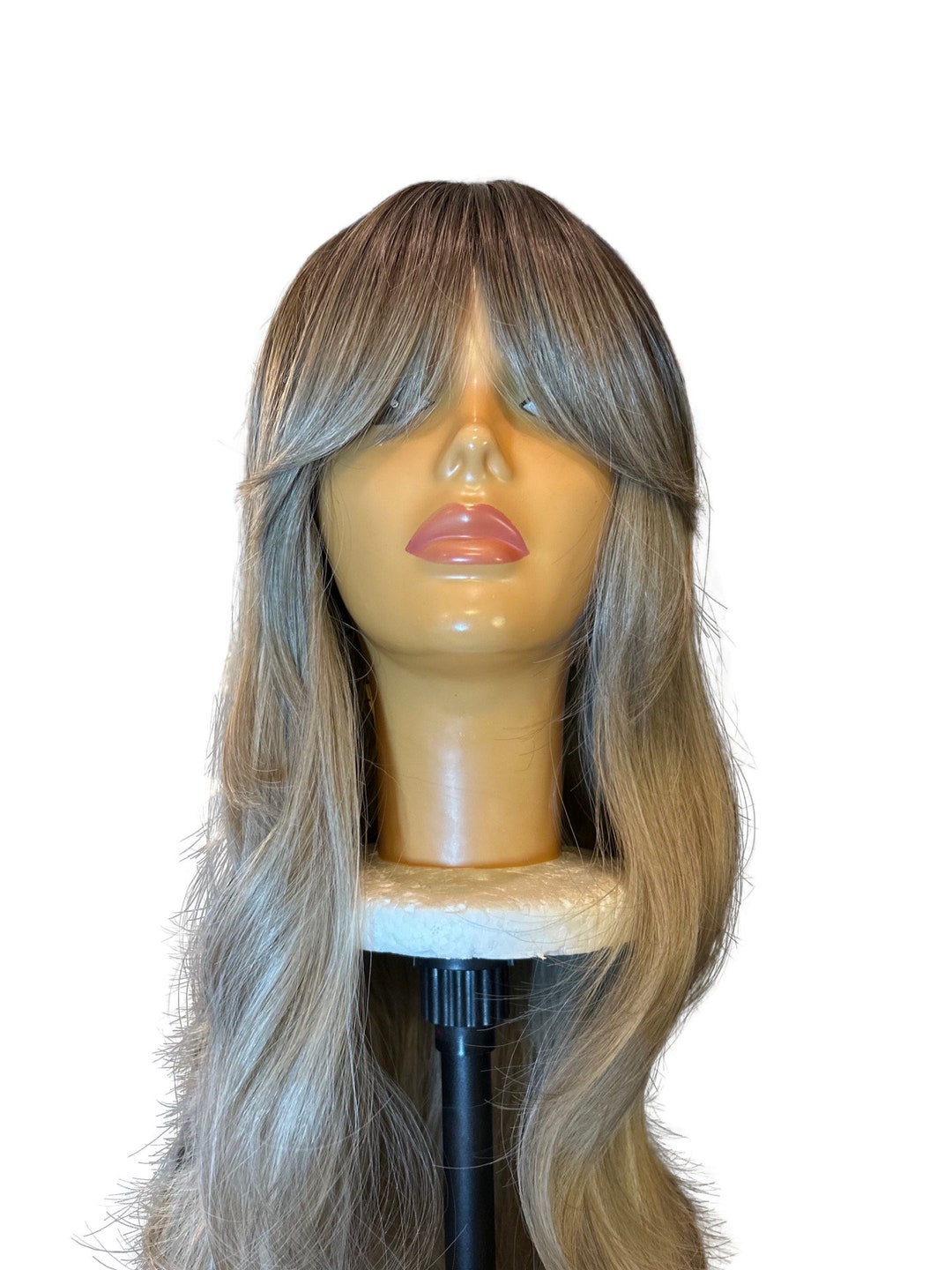 Silver Platinum Etsy