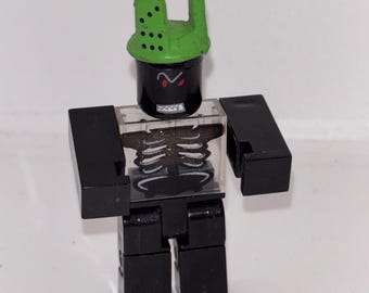 Jazwares Roblox Rare Series 2 1x1x1x1 Figure (3470)