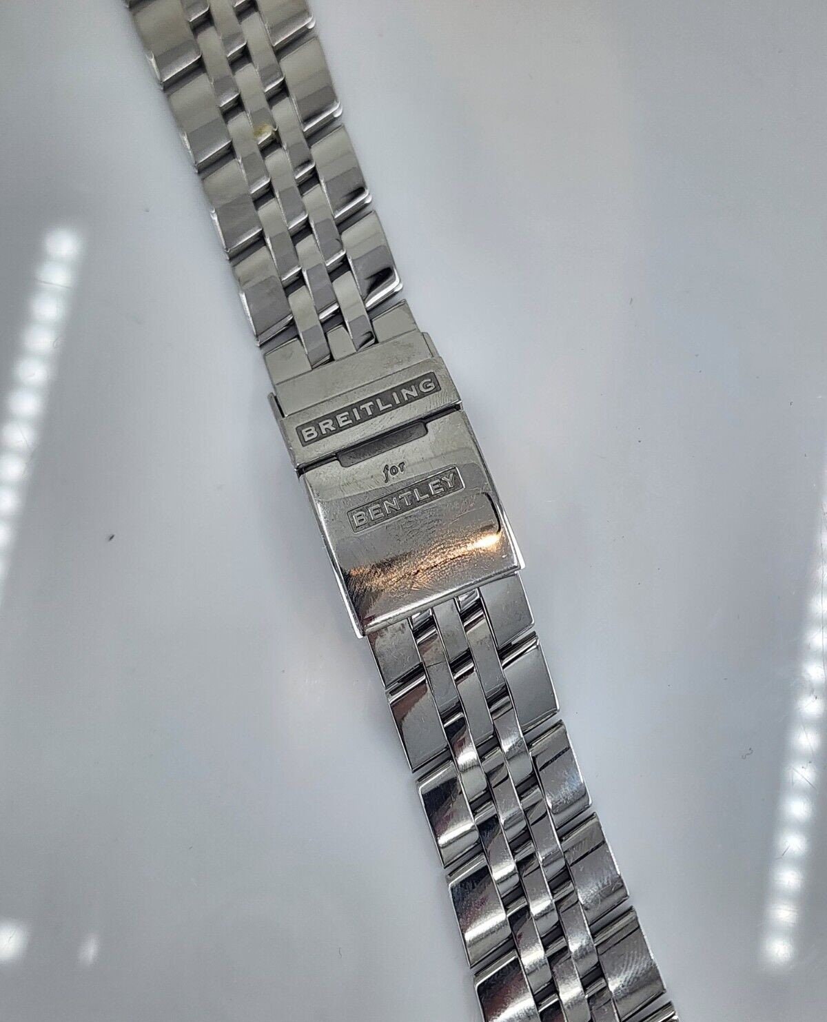 Breitling Bentley Watch Strap - Etsy Breitling Bentley Watch Strap - Etsy