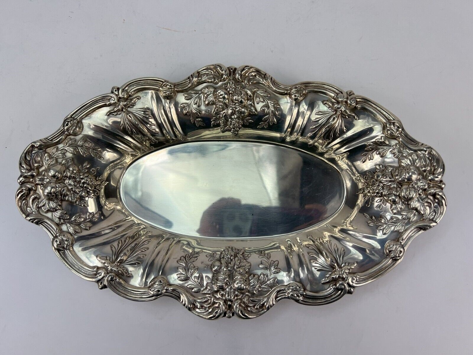 1940s Reed Barton - Etsy