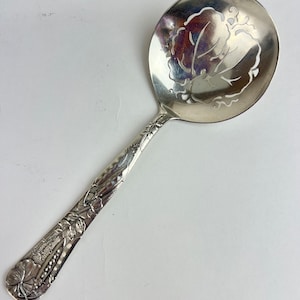 Tiffanys and Co Spoon - Etsy
