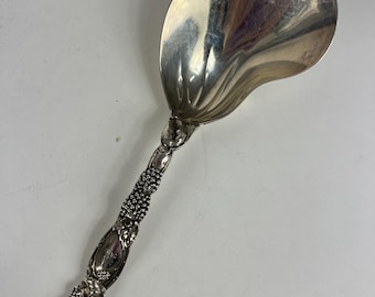 Antique/vintage Sterling Silver Tiffany San Lorenzo 1916 Small