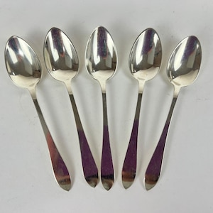 Tiffanys and Co Spoon - Etsy