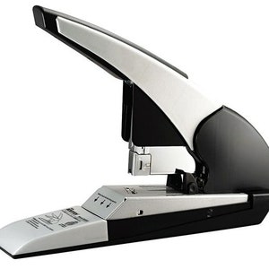 Industrial Bostitch Stapler, Extreme Heavy Duty Stapler, Business, Office, 180 Sheet Stapler, Model B38OHD