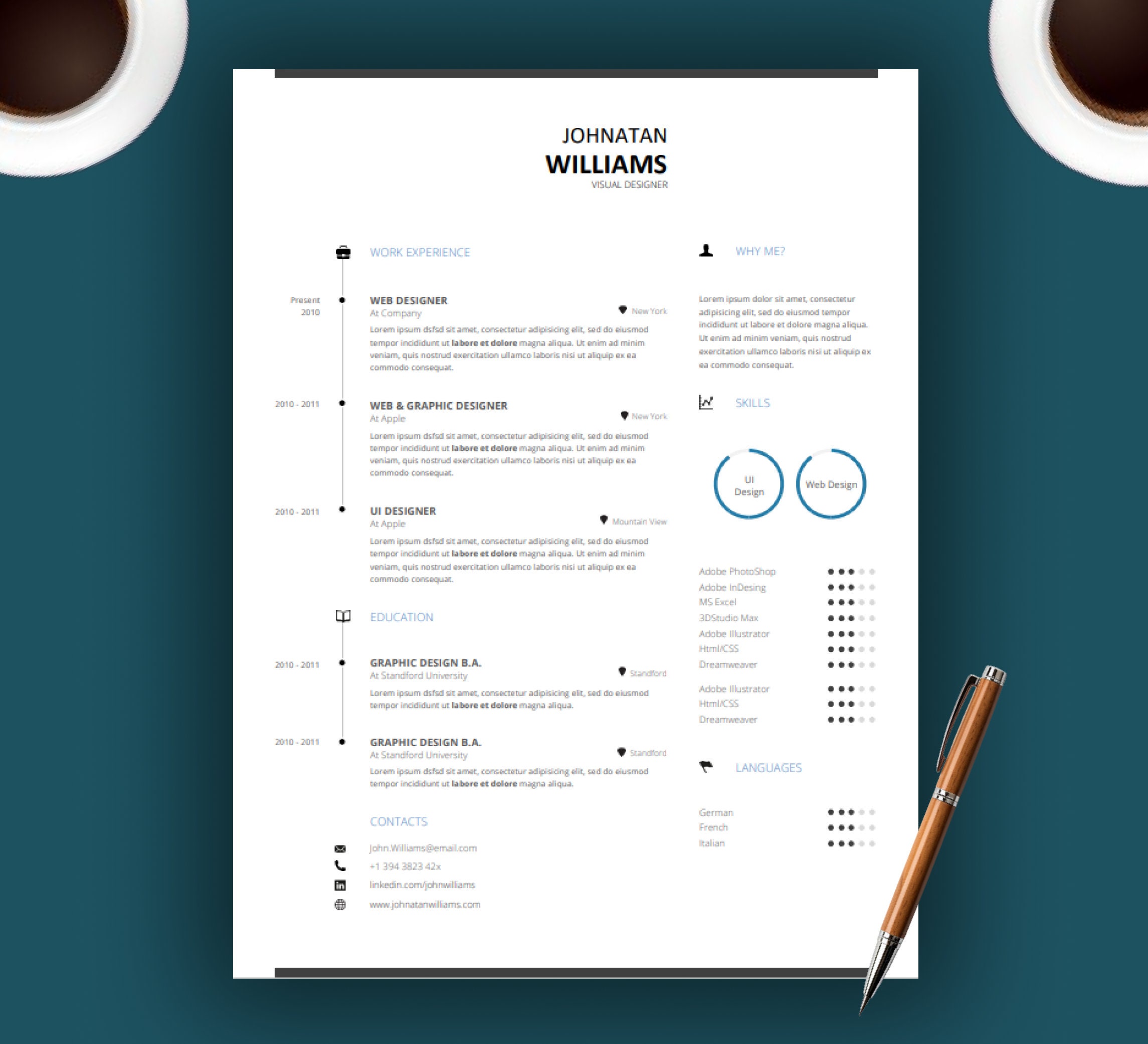 resume-google-doc-cv-templat-cv-template-word-cv-google-docs-cv