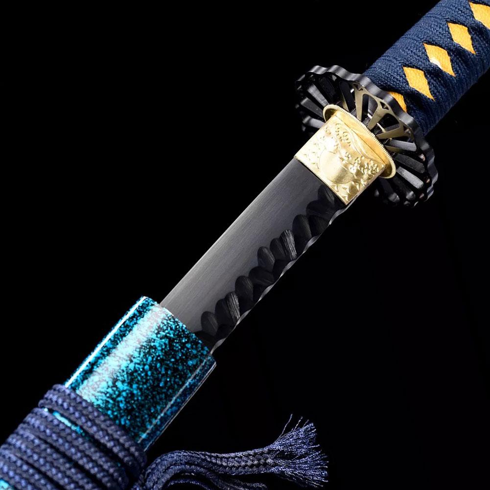 Jin sakai sword - Etsy 日本