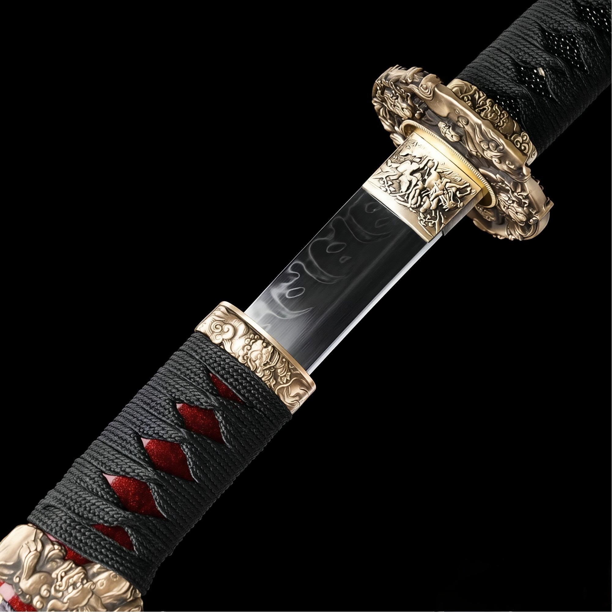 Jin sakai sword - Etsy 日本