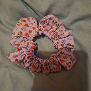 BT21 Scrunchie