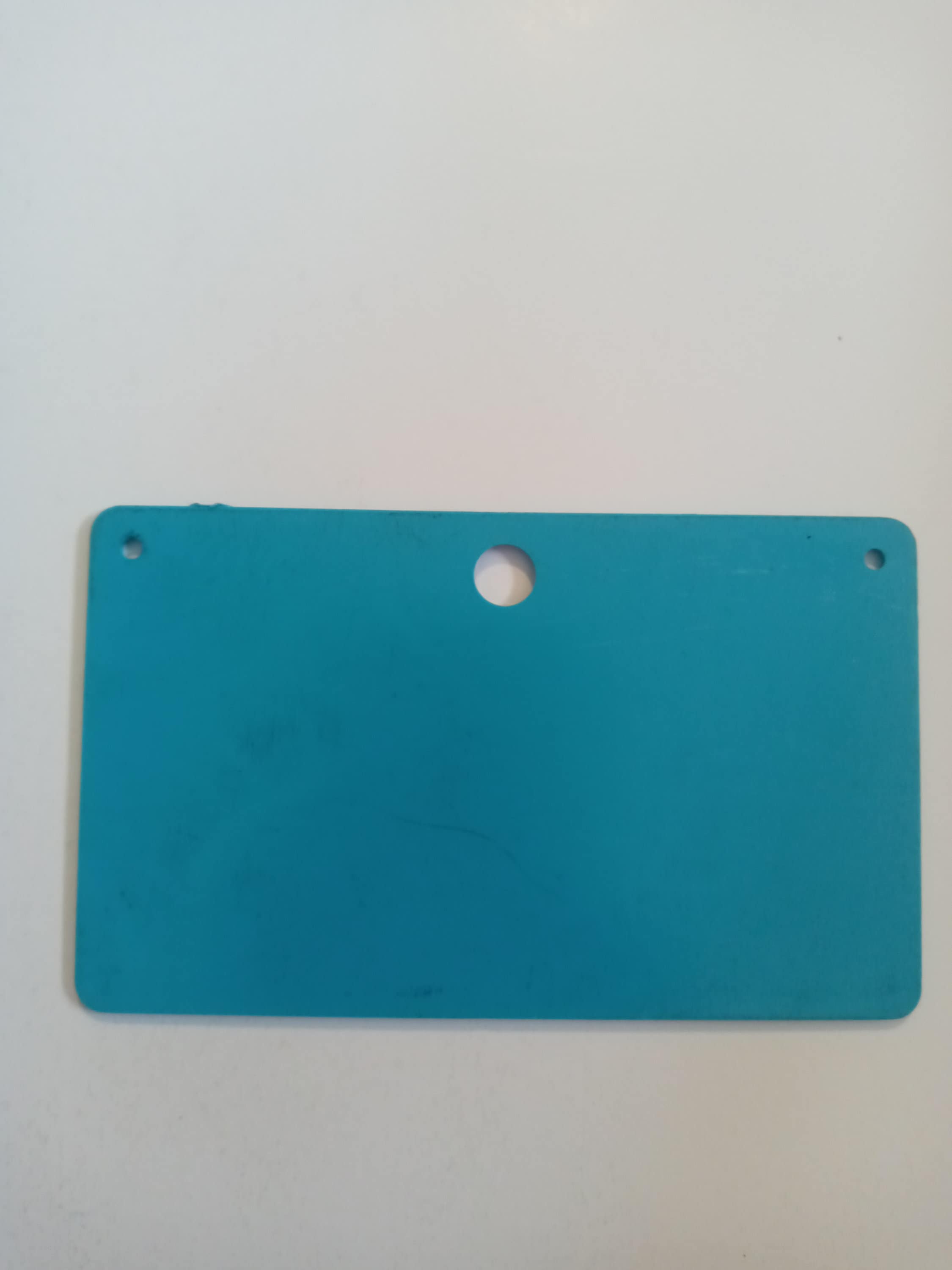 1973 Kellogg Toucan Sam Bicycle License Plate Etsy