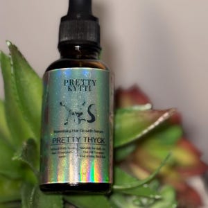 Olio per la crescita dei capelli con rosmarino, chiodi di garofano e fieno greco Olio ayurvedico alle erbe per la salute del cuoio capelluto, capelli più spessi e lunghi / Trattamento con olio per capelli naturale