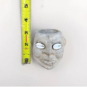 Elegua head ellegua Statue eshu esu Santeria IFA RELIGION