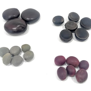 refuerzo de shango santeria 6 ojos de buey 6 mate rojo 6 quita maldicion 3 corazon de shango santeria cascarilla elegua religion ifa