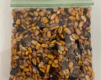 MAIZ TOSTADO 8 OZ